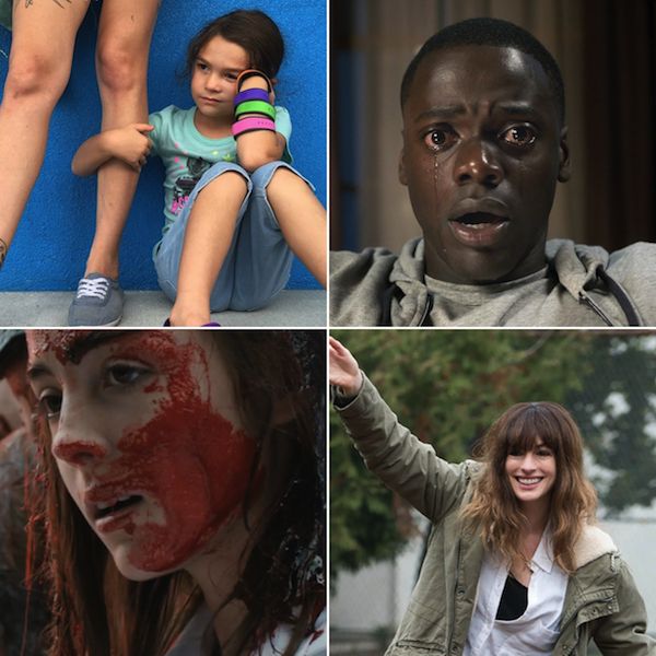 Las 50 mejores películas de 2017 según The Guardian