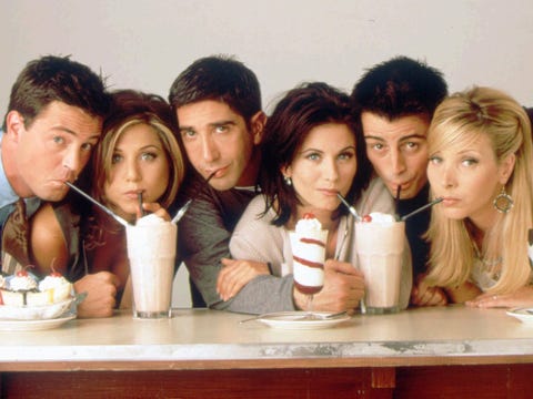 friends