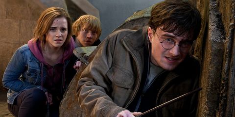 Harry Potter': El final explicado de la de
