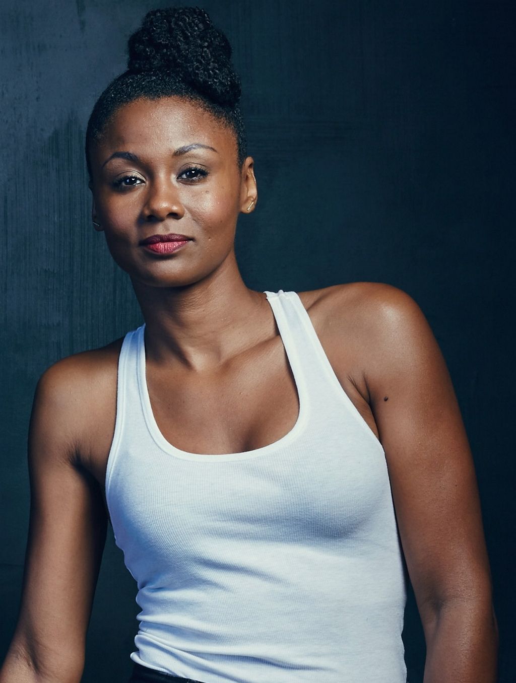 Corinealdi sexy emayatzy Emayatzy Corinealdi