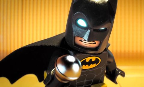 Es el Batman de LEGO el mejor Batman?