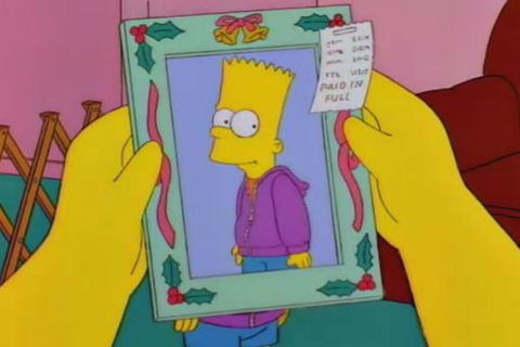 Los 23 momentos más emotivos de 'Los Simpson'