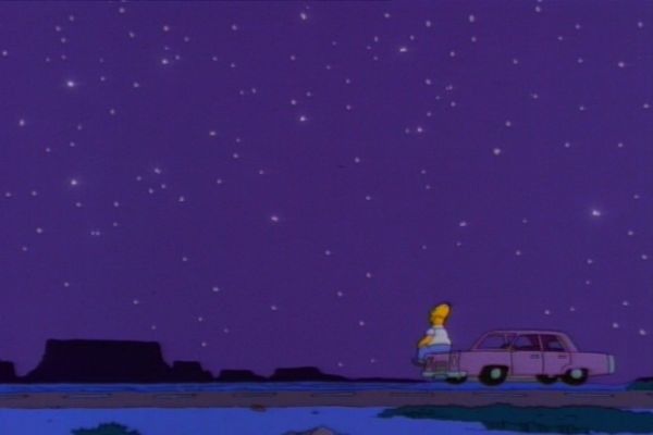 Los 23 momentos más emotivos de 'Los Simpson'