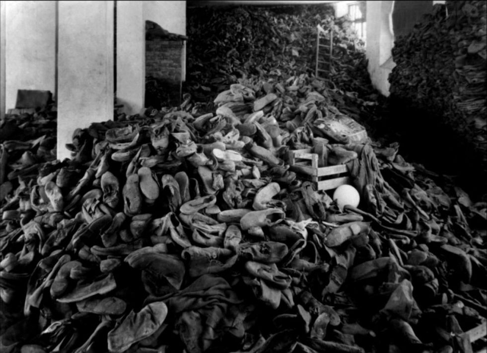 Ve el documental de Alain Resnais sobre el holocausto - ZoomF7