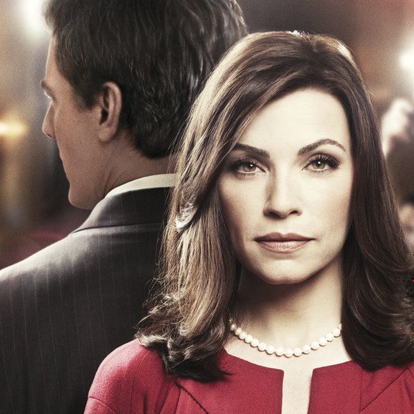 Los mejores momentos de The Good Wife