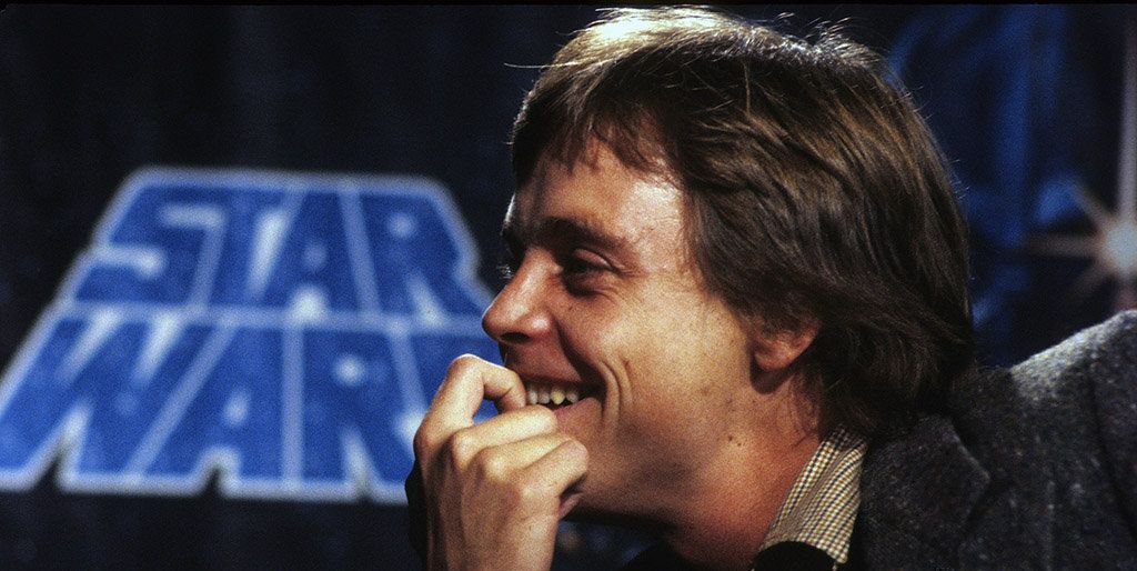 Mark Hamill, 10 cosas que quizás no sabías del actor