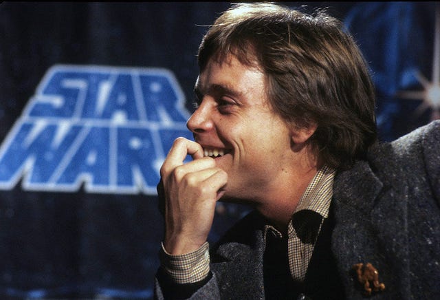 mark hamill