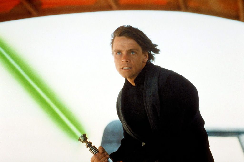 8 fatos sobre Mark Hamill, o eterno Luke Skywalker de 'Star Wars' - Revista  Galileu