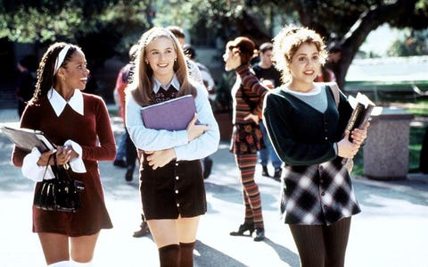 clueless pelicula clueless pelicula