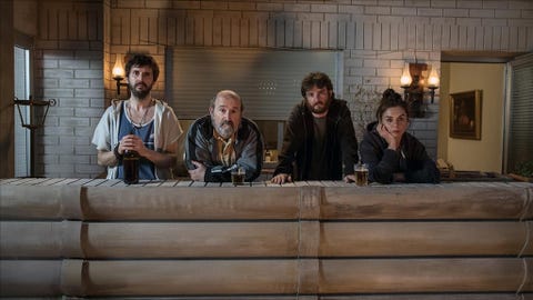 faith of etarras movie
