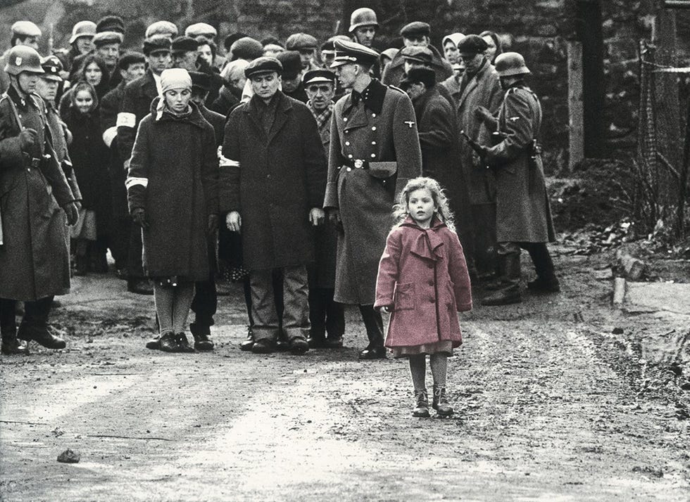 People, Standing, Adaptation, Vintage clothing, Black-and-white, Monochrome, History, Uniform, Family, 