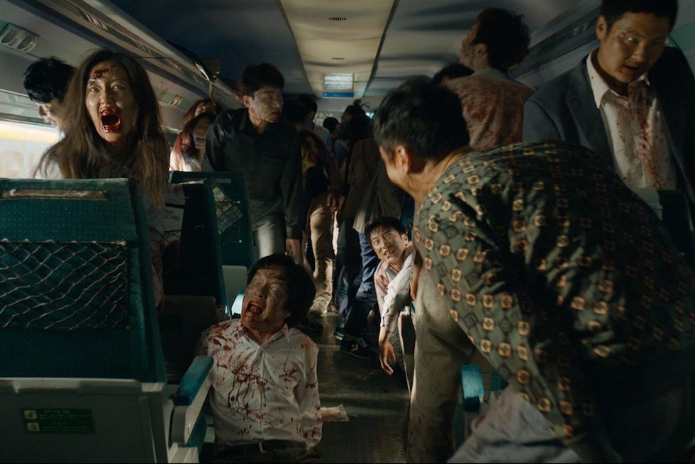 train to busan