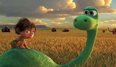 Las 10 mejores películas de dinosaurios, según un paleontólogo