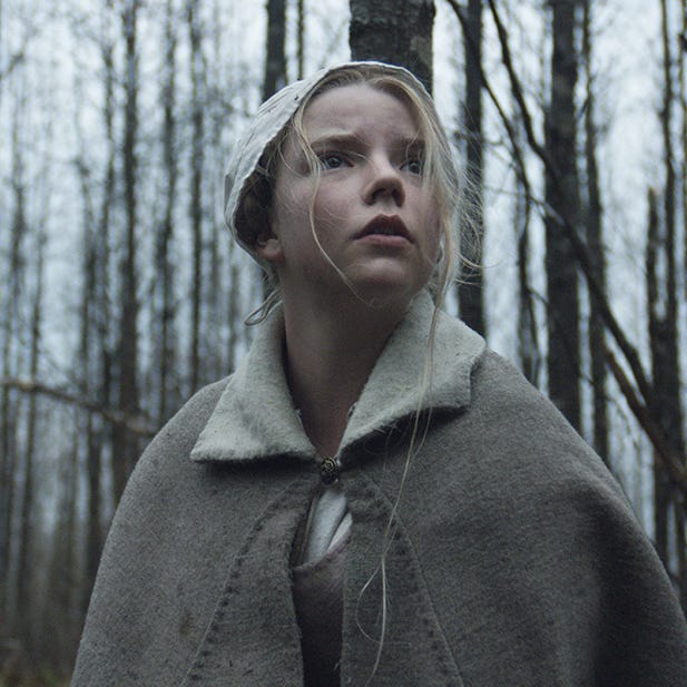 Las 17 mejores películas de terror psicológico en Netflix