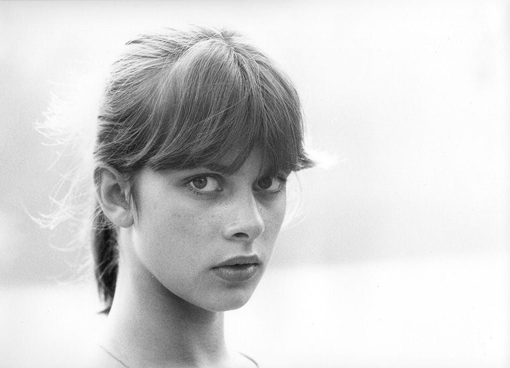 Nastassja Kinski Cumple 56 Anos