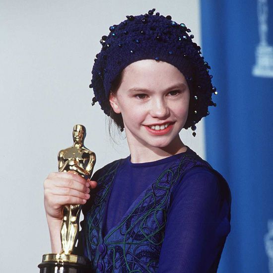 Premios Óscar: ¿Quiénes lo ganaron cuando eran apenas unos niños?, Fuera  del Fútbol