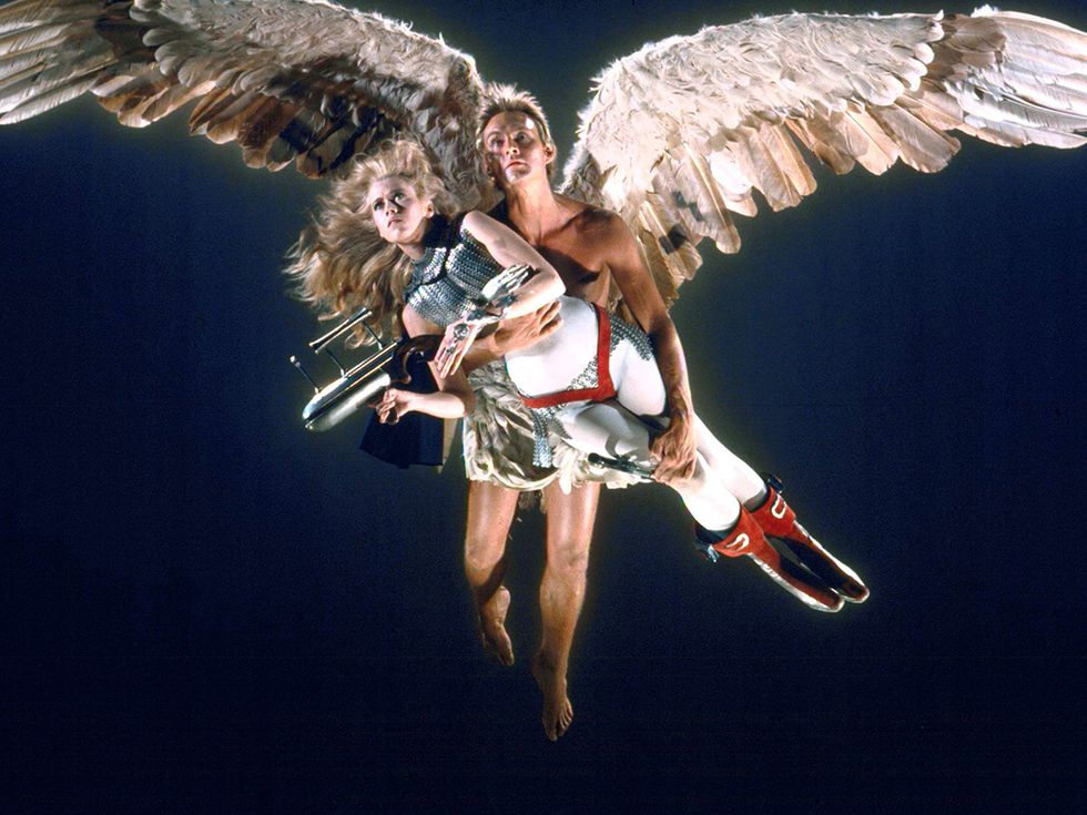 ¿Qué peli es? - Página 14 Barbarella-1967