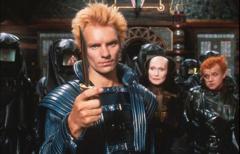Dune dune