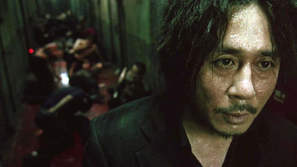 ¿Qué peli es? - Página 13 Oldboy-2003