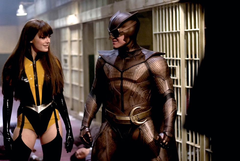 ¿Qué peli es? - Página 12 Watchmen-2009