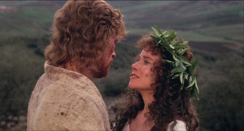 Las 15 Peliculas Mas Polemicas De Los 80