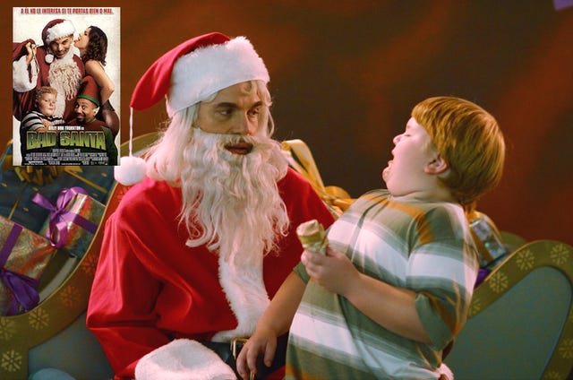 Nuestras 18 Peliculas Navidenas Favoritas