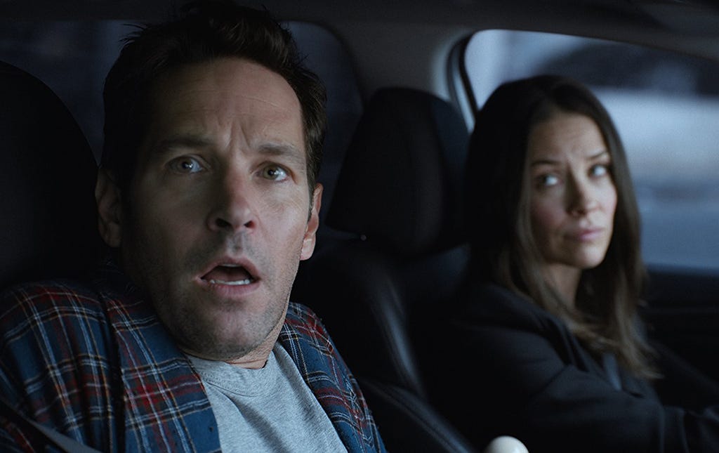 The writer of ‘Ant-Man 3’, surprised by the devastating criticism: “I thought it was really good”