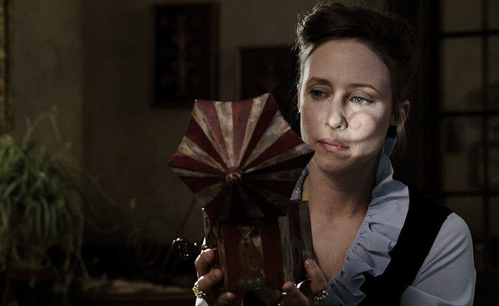 ‘The Warren File 4’: Green light for the new production of the Universe ‘The Conjuring’
