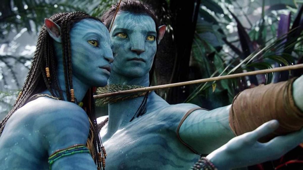 10 Peliculas De Ciencia Ficcion Que Parecen Hablar Del Presente