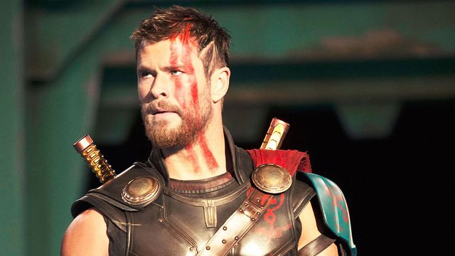 El elenco de Thor: Love and Thunder - Butaca del Medio