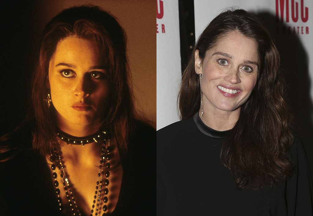 cicatriz de robin tunney