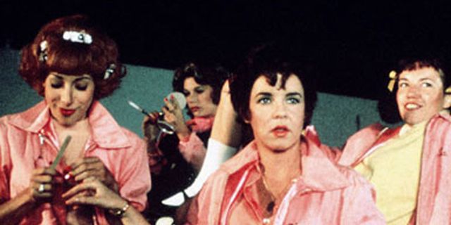 Grease' Prequel Series 'Rise of the Pink Ladies' Is a Go at