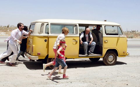 pequeña miss sunshine pelicula pequeña miss sunshine pelicula