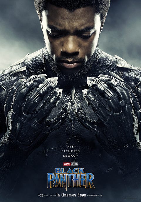 Hyundai Of El Paso >> ¿Quién es quién en 'Black Panther'? Hyundai Of El Paso >> ¿Quién es quién en 'Black Panther'?