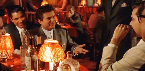 joe pesci one of ours