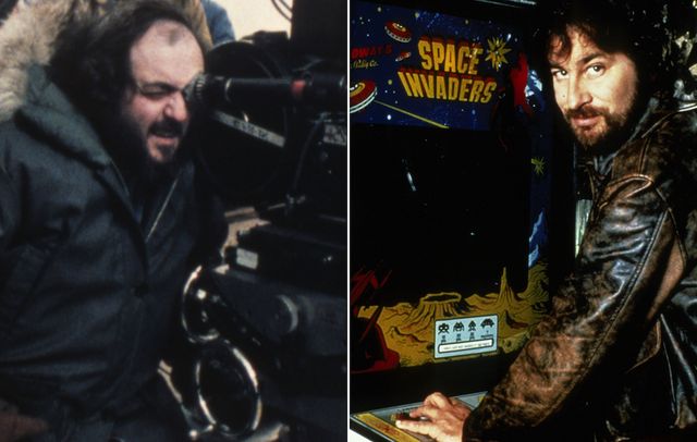 Ready Player One' and Steven Spielberg's Stanley Kubrick Tribute – IndieWire