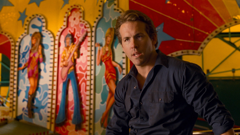 Adventureland Adventureland