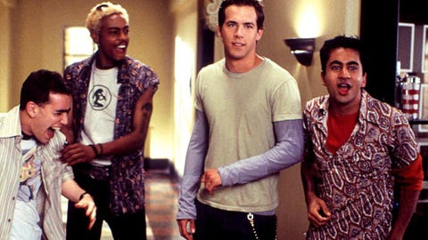 Van wilder Van wilder