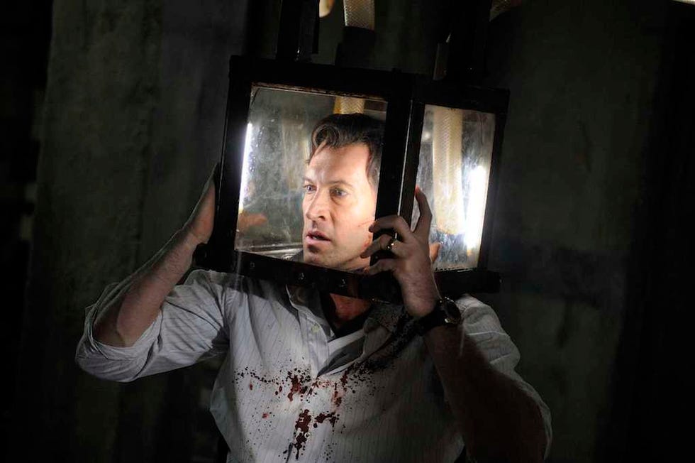 saw v