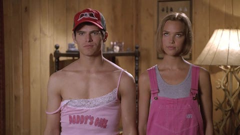 American Pie