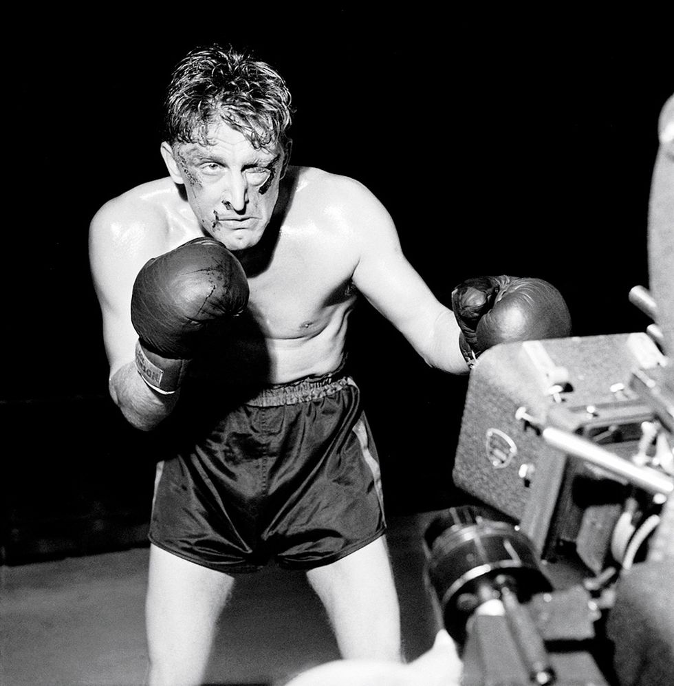 Las 25 mejores películas de boxeo de la historia del cine