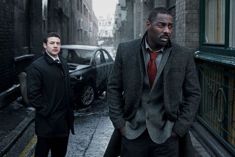 luther