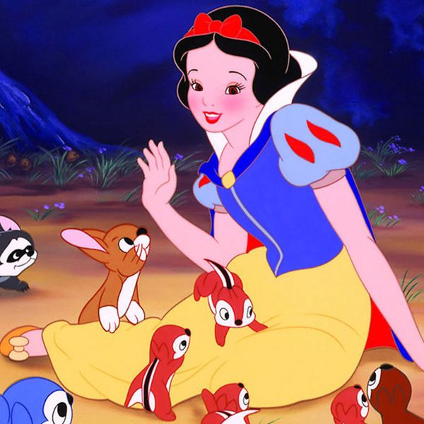 Siete lecciones (de cine) que aprendimos de la 'Blancanieves' de Disney