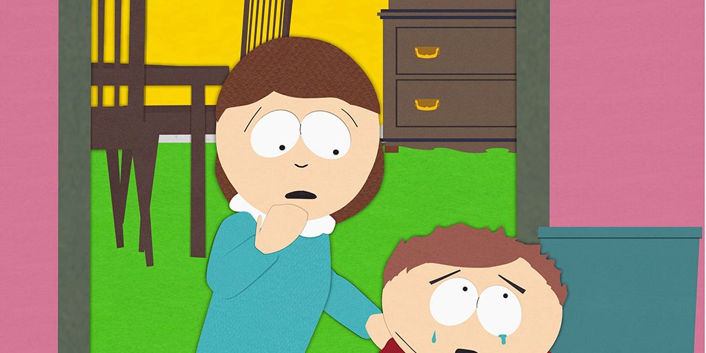 South Park': ¿Quién es la madre de Cartman en realidad?