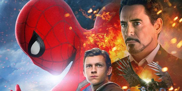 El cartel de 'Spider-Man' que sembró el caos en la red