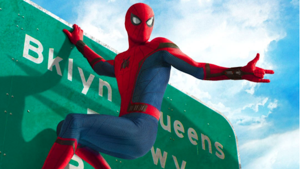 Lo mejor y lo peor de 'Spider-Man: Homecoming'