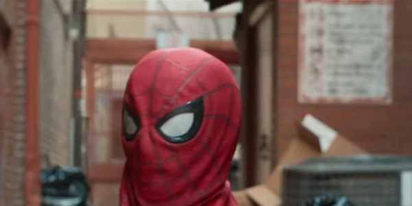 Anatomía de un trailer: 'Spider-Man: Homecoming'