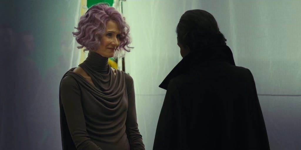 ((ATENCIÓN: ESTA NOTICIA CONTIENE SPOILERS))