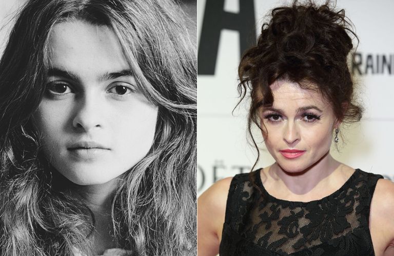 HELAN BONHAM-CARTER Helena-Bonham-Carter