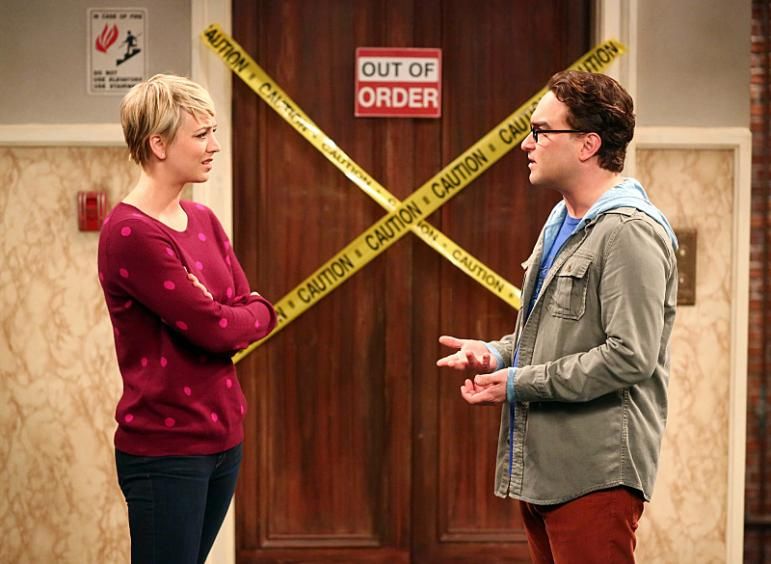 The Big Bang Theory': preguntas sin respuesta